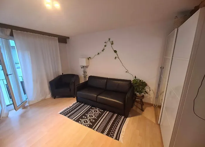아파트 Cozy In 취리히