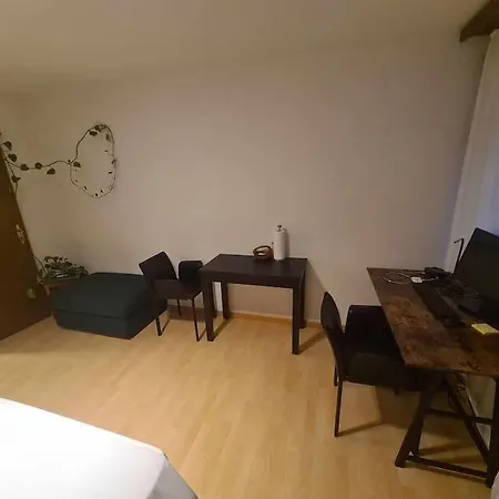 Cozy In * Zurich