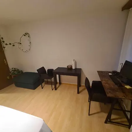 Cozy In Apartment