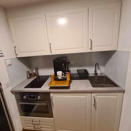 Apartment Cozy In
