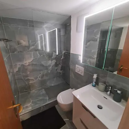 Appartamento Cozy In *