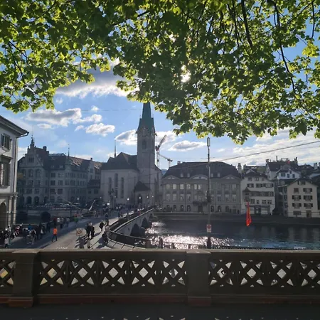 Cozy In * Zurich