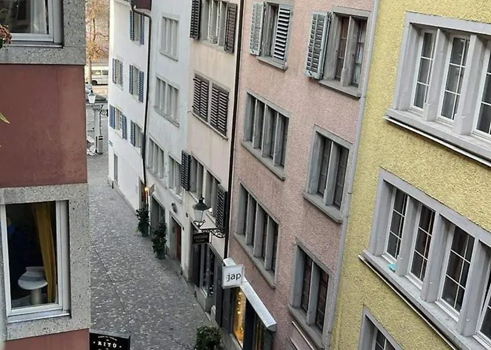 Apartament Cozy In *