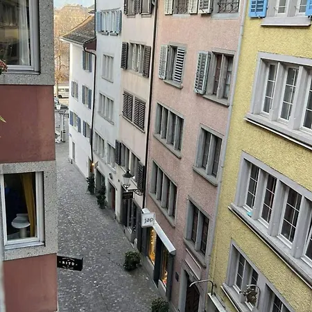 Apartamento Cozy In *